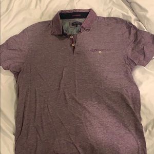 Ted Baker Polo